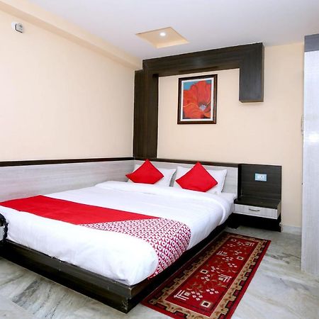 Oyo 24339 Hotel Vega Jabalpur Extérieur photo