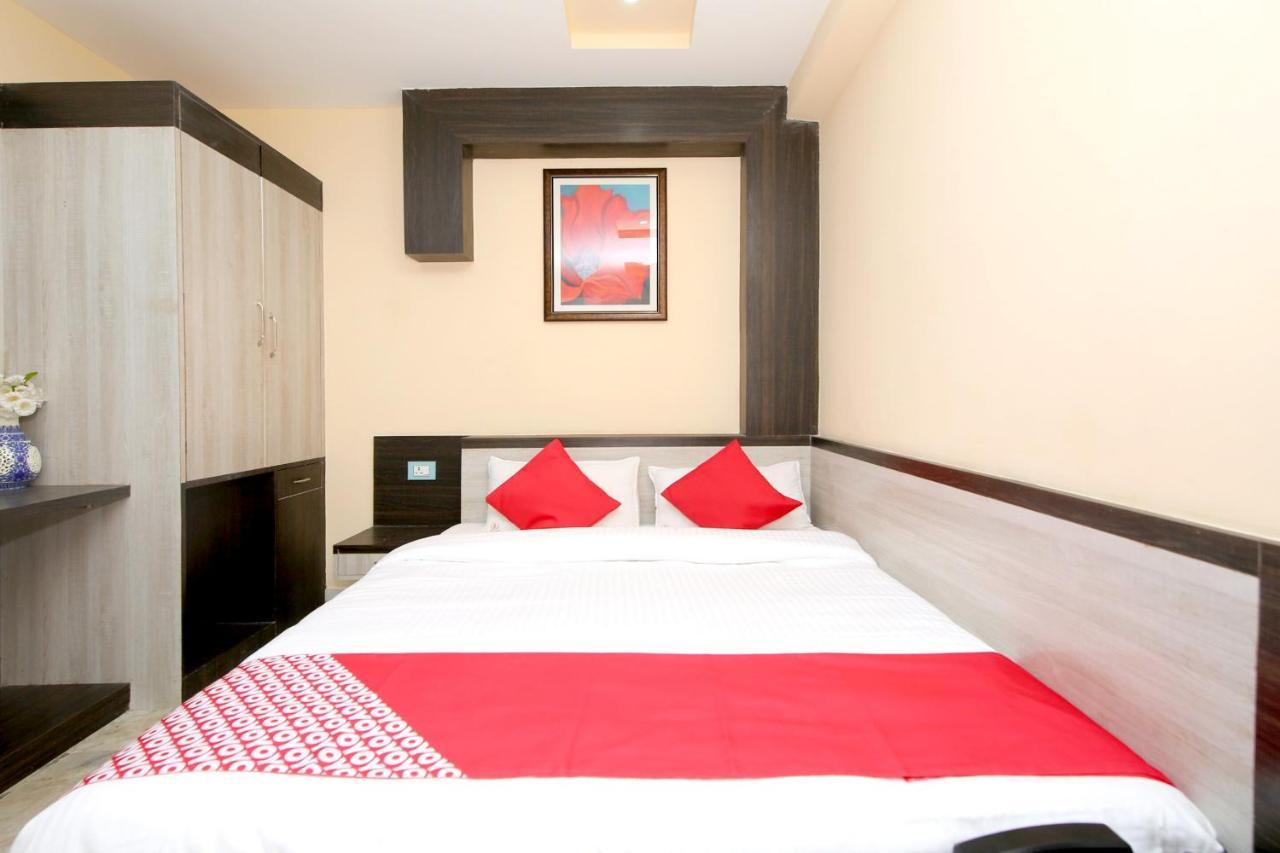 Oyo 24339 Hotel Vega Jabalpur Extérieur photo