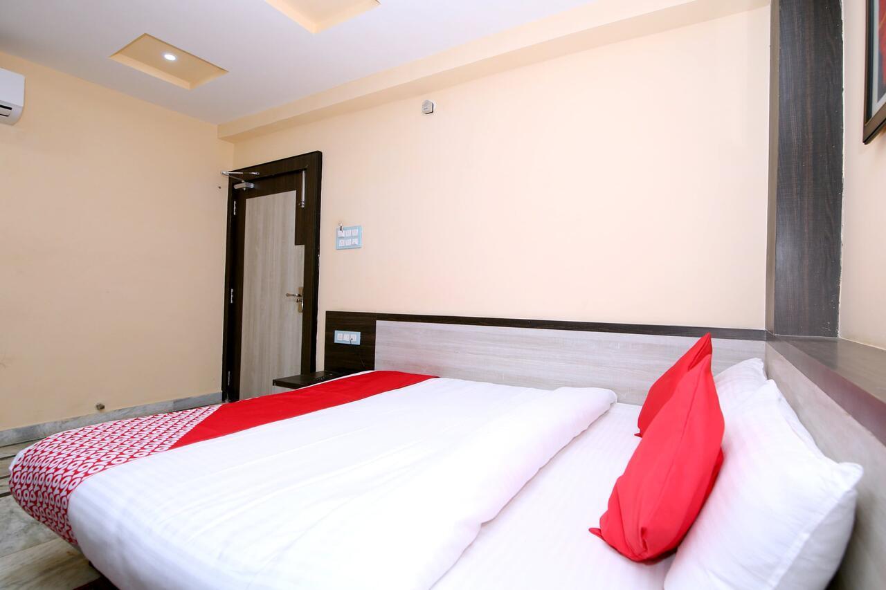 Oyo 24339 Hotel Vega Jabalpur Extérieur photo