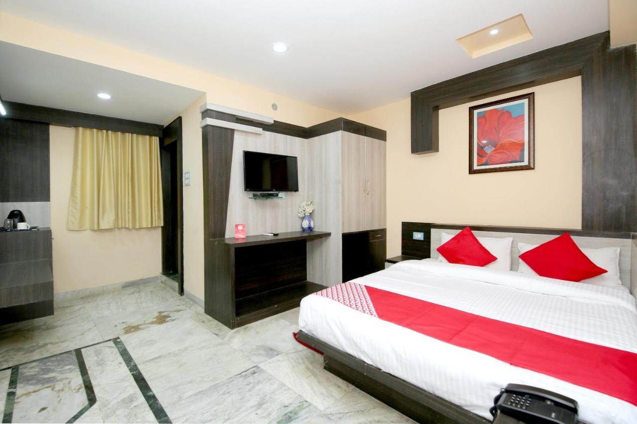 Oyo 24339 Hotel Vega Jabalpur Extérieur photo