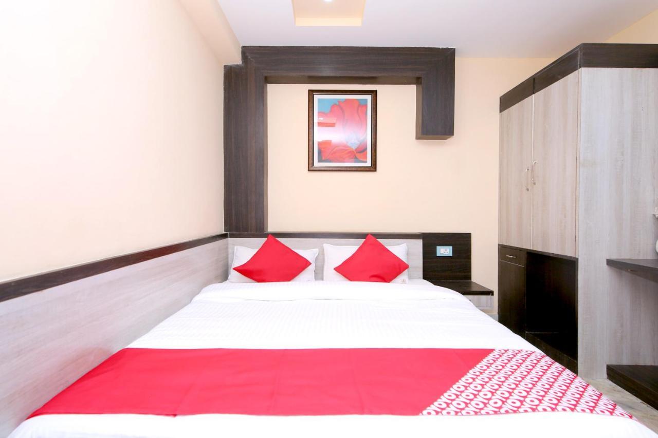 Oyo 24339 Hotel Vega Jabalpur Extérieur photo